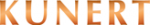 Kunert  Logo